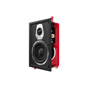 Sonus Faber Palladio Collection PW-562, an elegant in-wall speaker installed by ORwins in Jodhpur and Jaipur. Designed for Dolby-guided placement, offering cinematic sound, flexible multi-role use, adjustable tweeter, and paintable magnetic grilles for seamless integration.