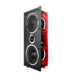 PL-563 In-Wall Speaker – Sonus Faber Palladio Collection – ORwins Home Theater Jodhpur Jaipur